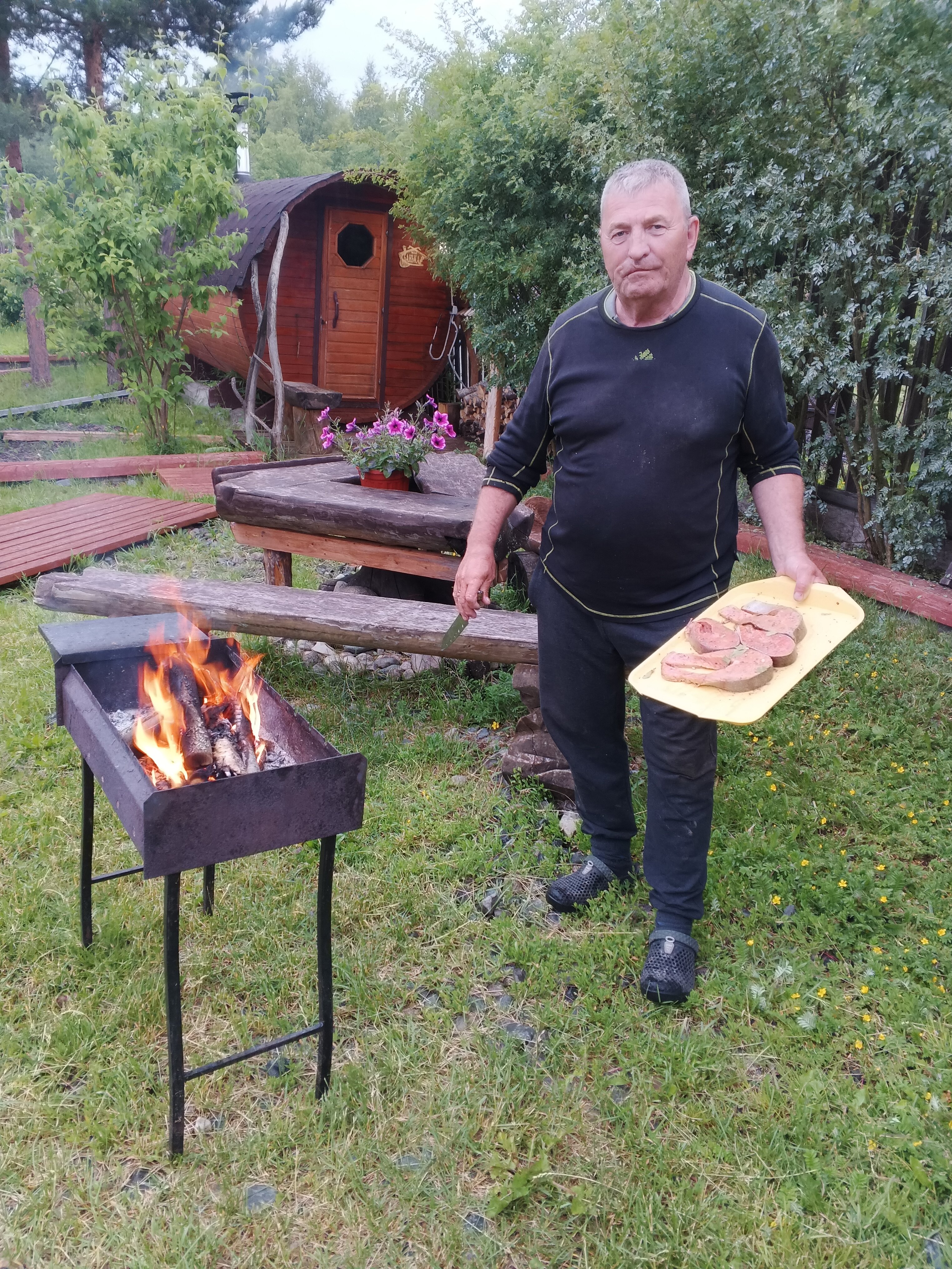 Фото Медовое ранчо