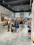 Miniland (Súleımenov kóshesi, 18), children's clothing store