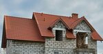 Villa-Balt (Kamskaya Street, 63к2), roofing and roofing materials