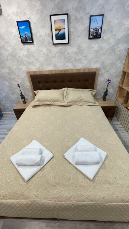 Фото Апартаменты у Моря Малая Земля