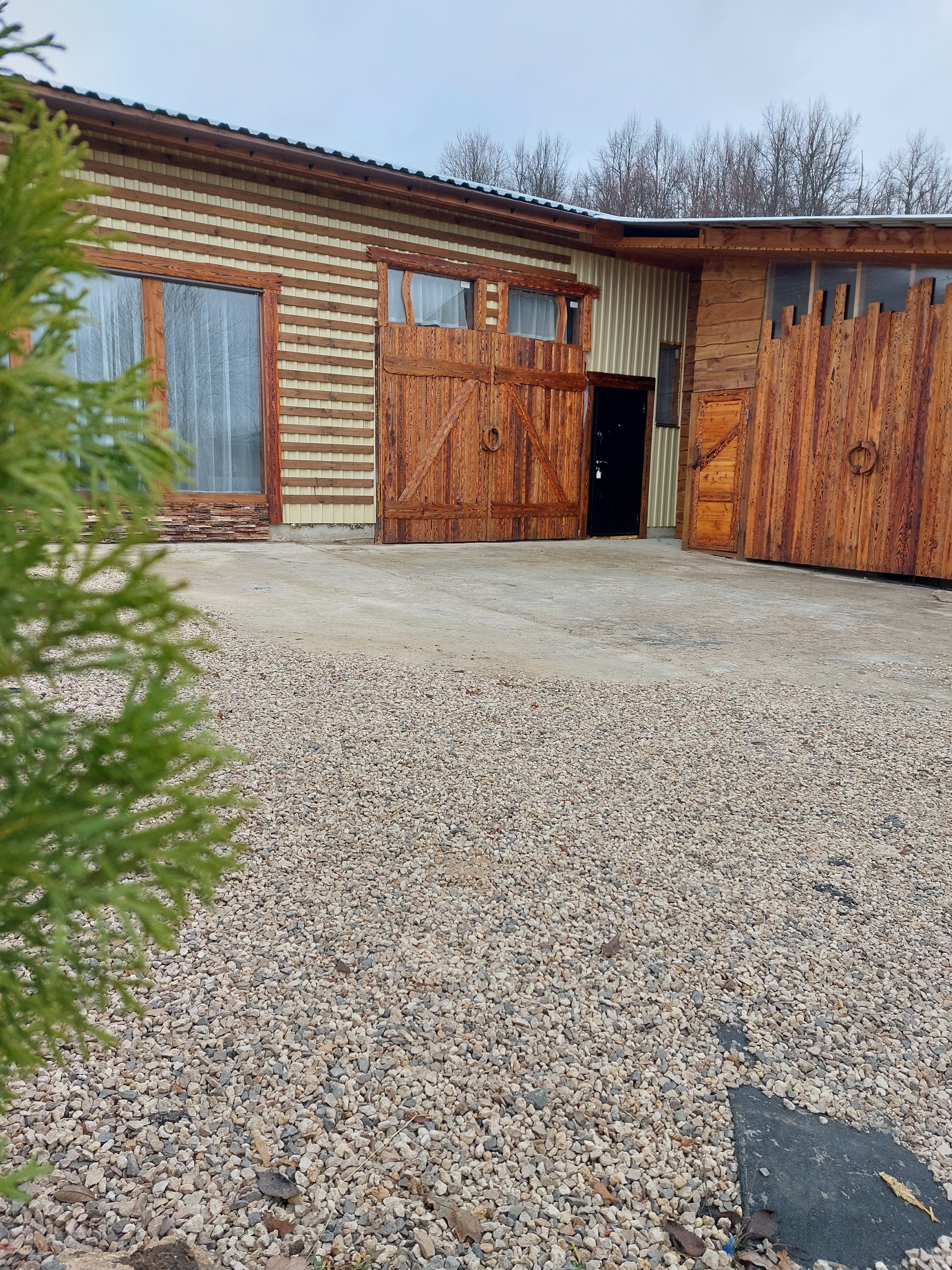 Фото Румянцево