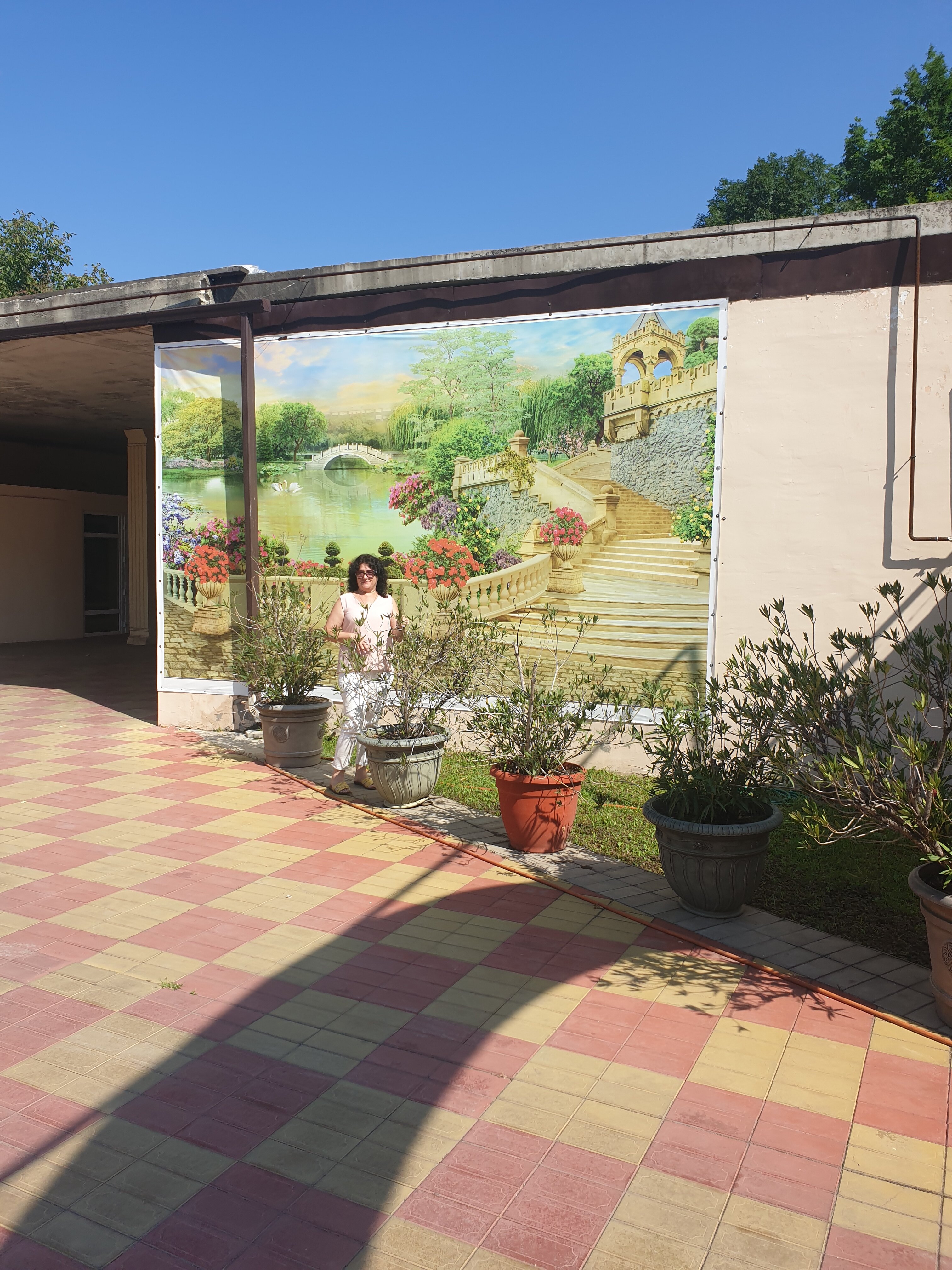 Фото Grand Hotel