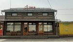 Aliya (Dubovitskogo Street, 74), cafe