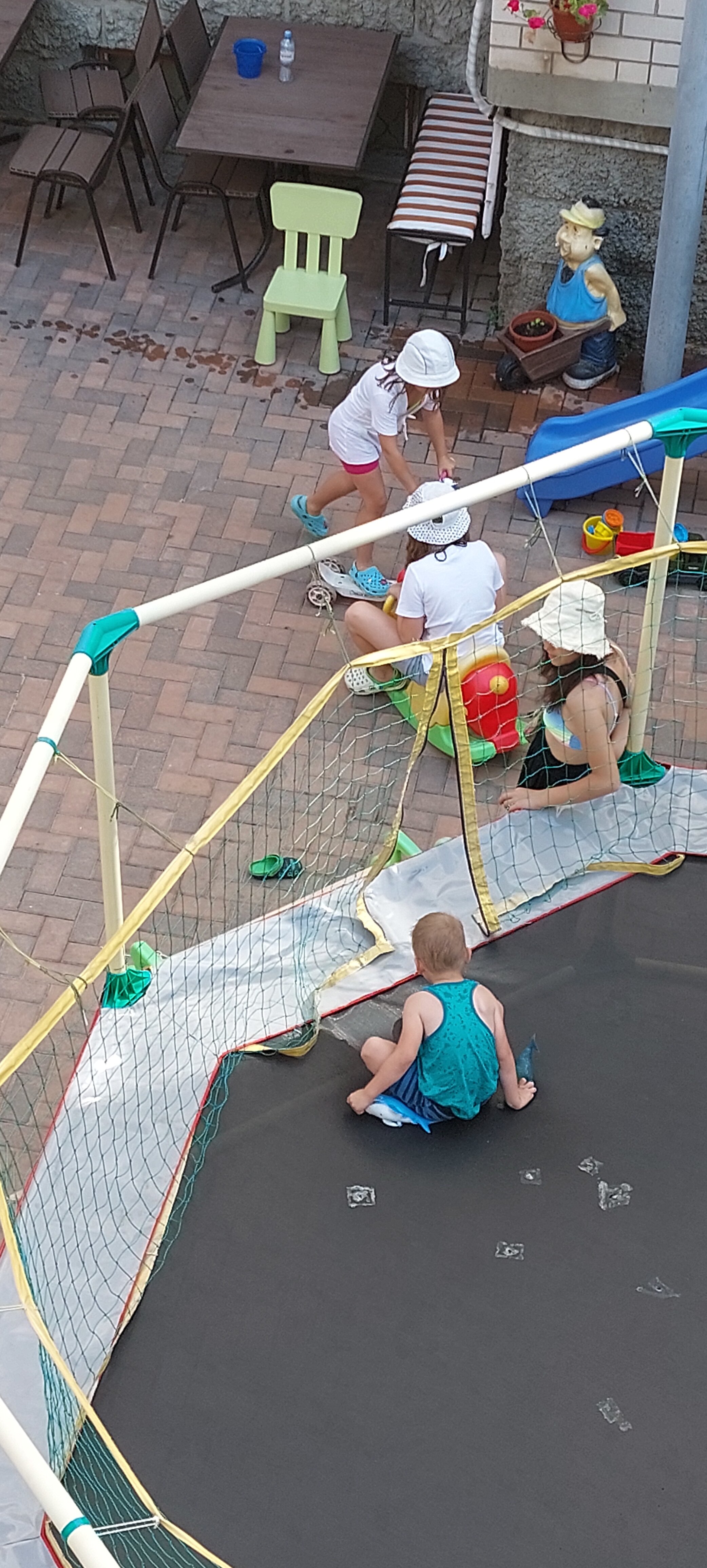 Фото Бухта Радости