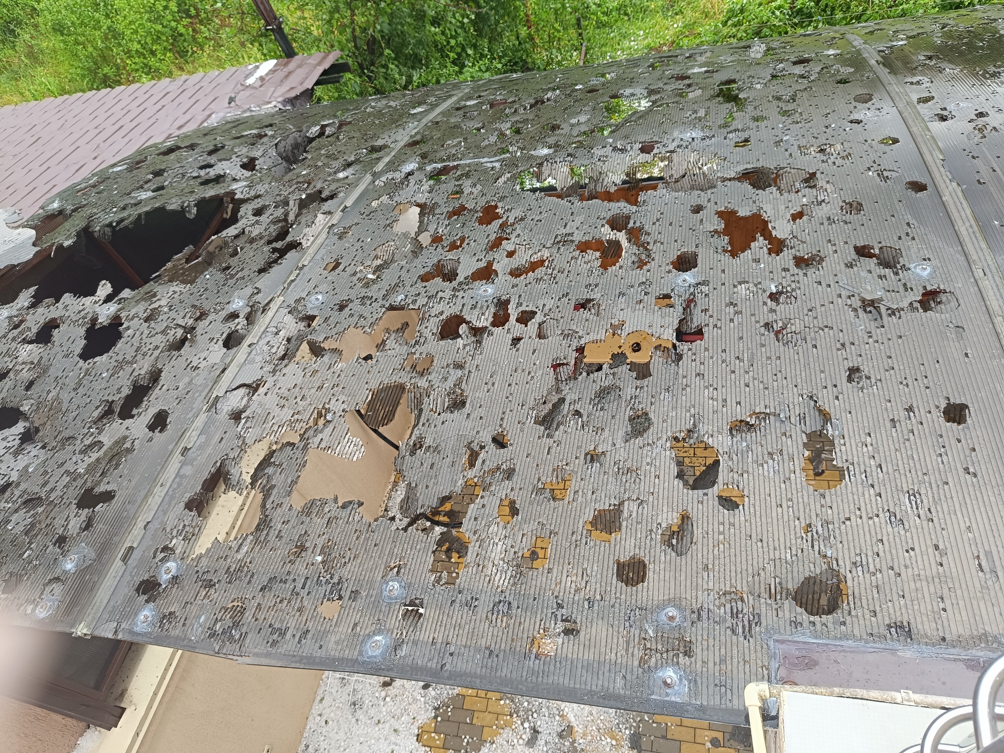 Фото Фрегат