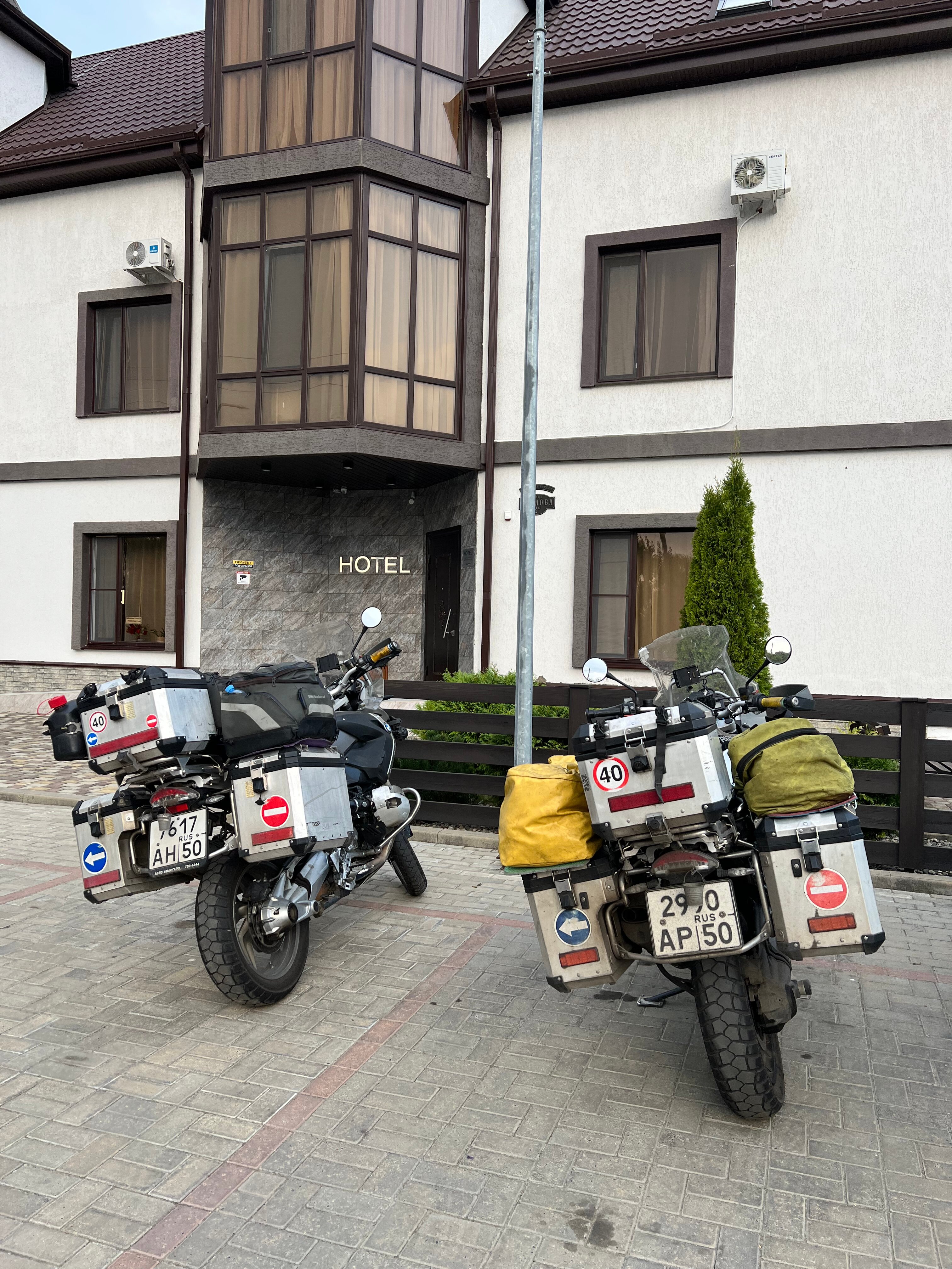 Фото отеля 5