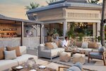 Ostro (dusitD2 Kenz Hotel, Al Thanyah First, Hadaeq Mohammed Bin Rashid, Dubai), restaurant