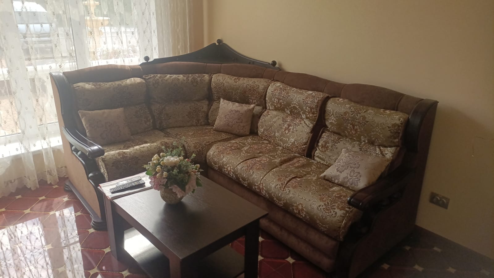 Фото Гостевой дом Версаль