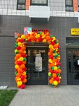 Tidi club (Moscow, Novomoskovskiy Administrative Okrug, Kommunarka District, Salaryevskaya Street, 16к3), kindergarten, nursery