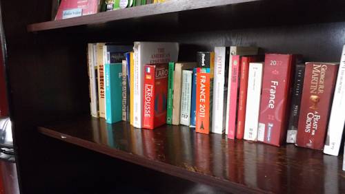 Фото Le Montclair Montmartre by River