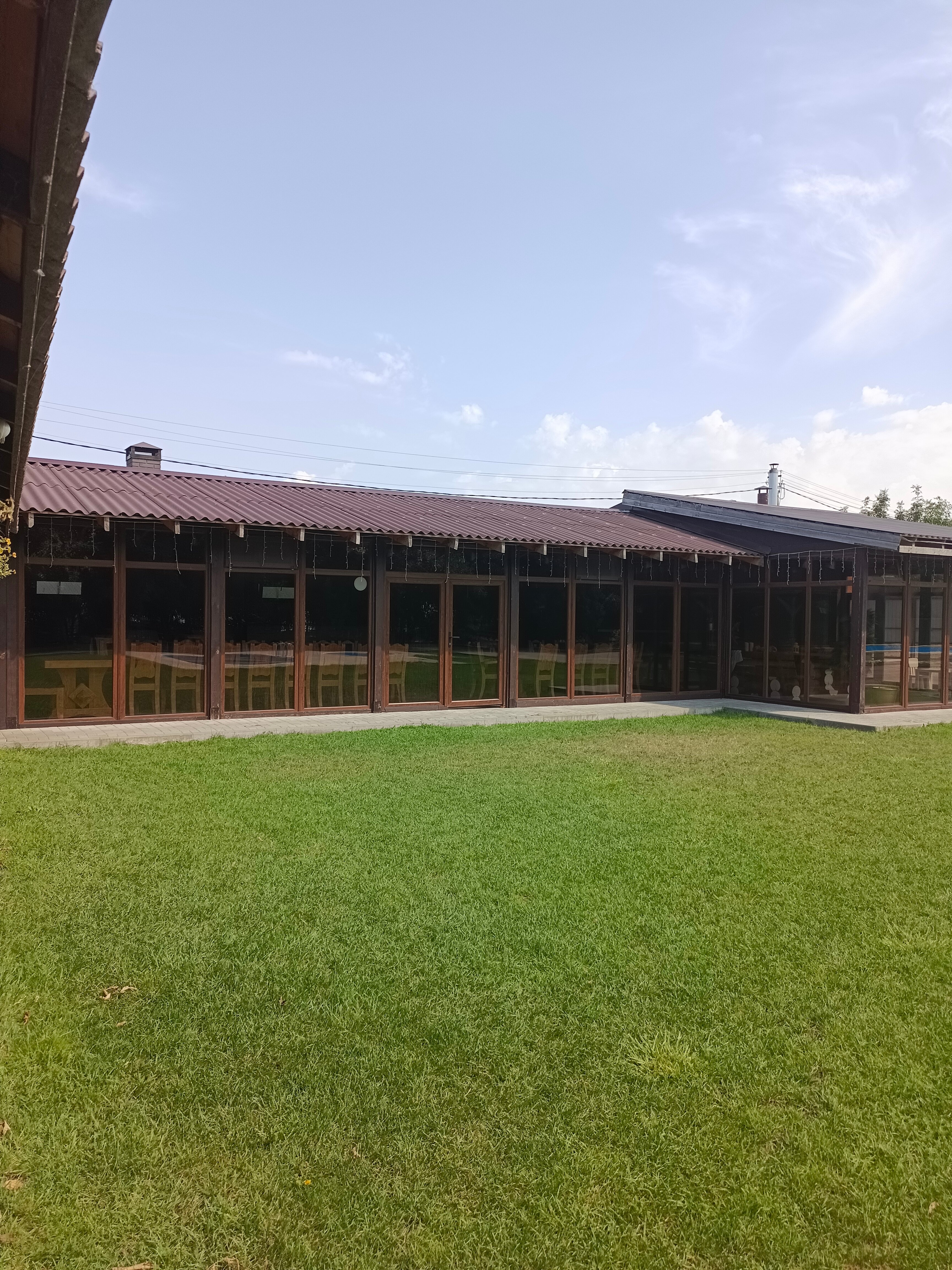 Фото Панорама