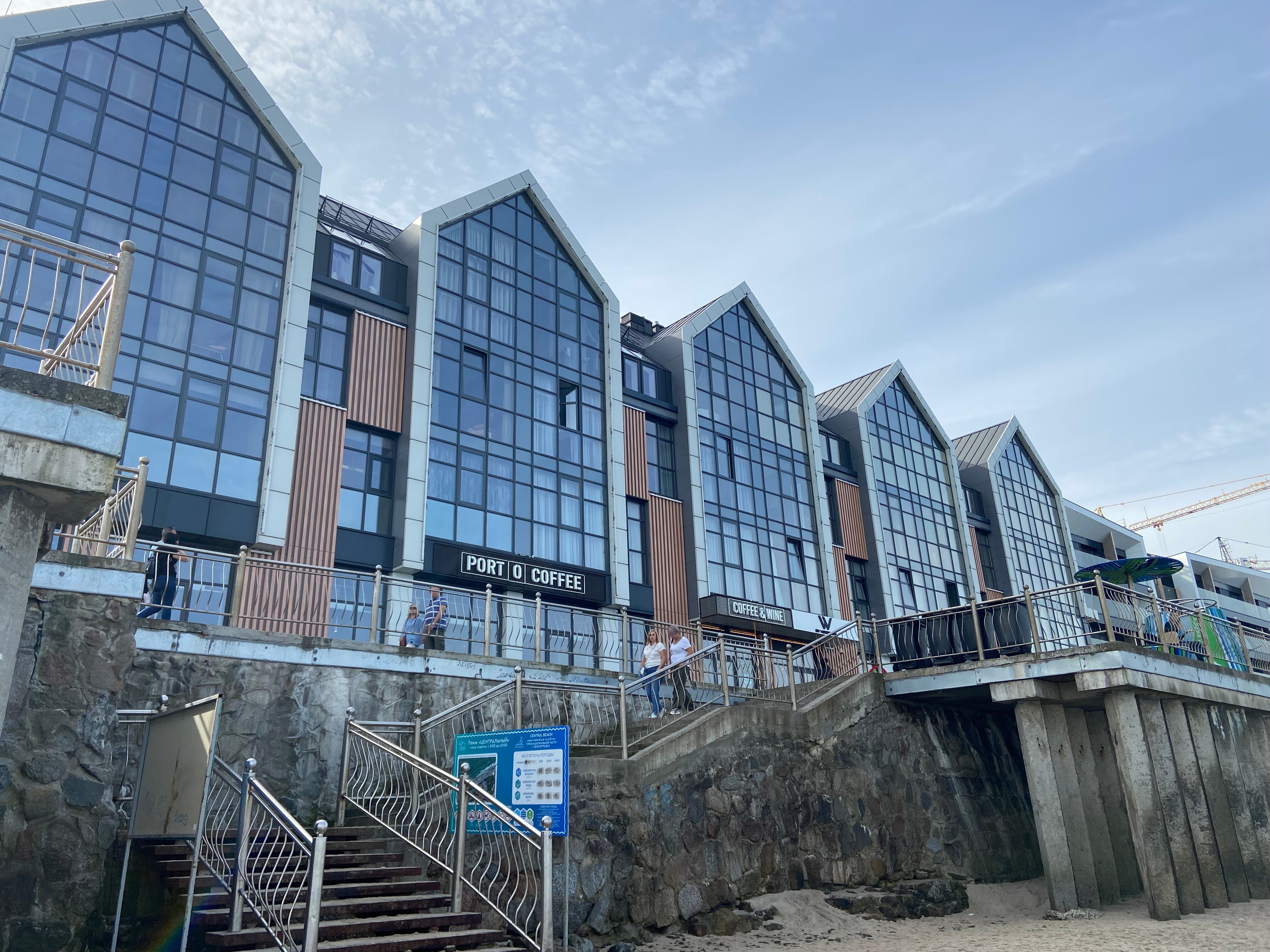 Фото отеля 1