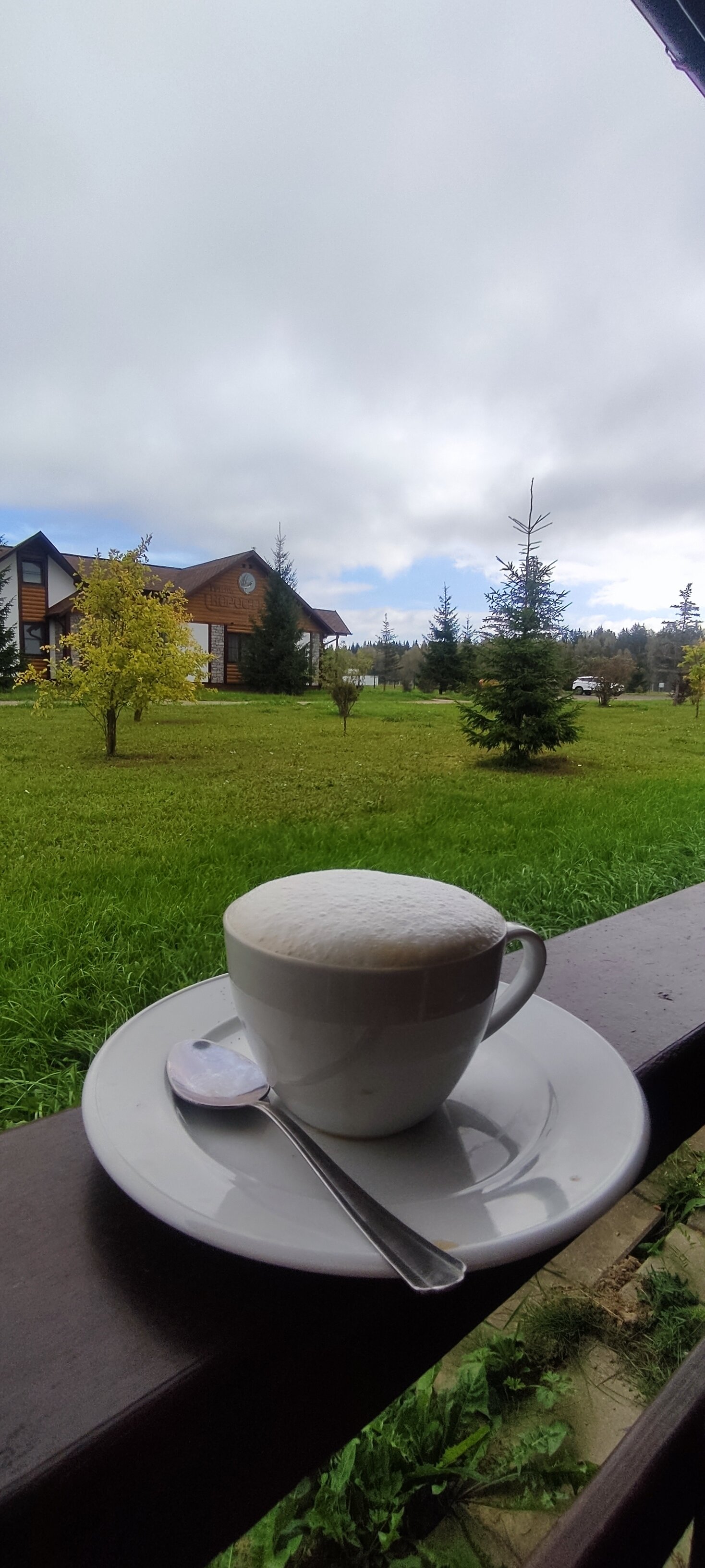 Фото Головинка