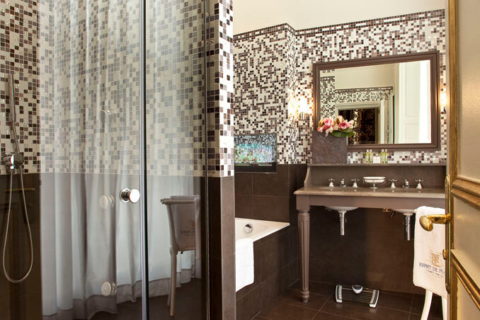 Фото Hotel Mansart