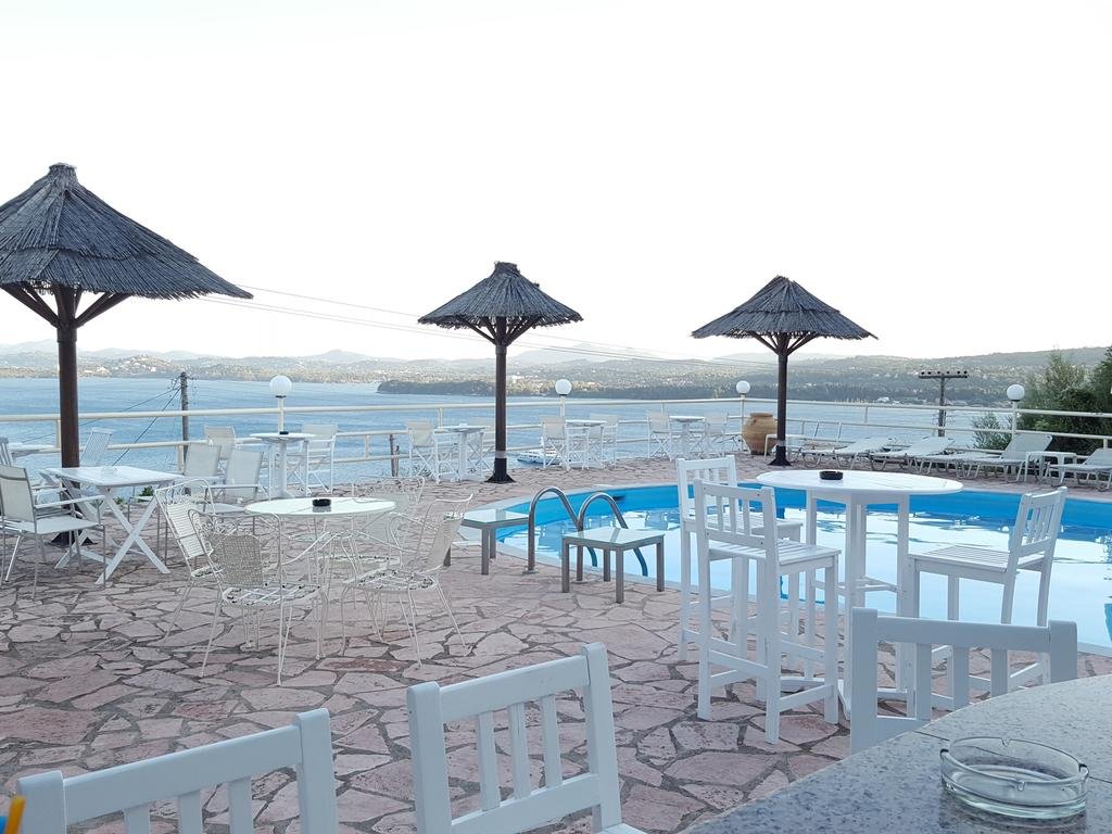 Фото Stefanos Place