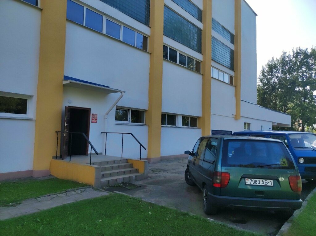 Electric and gas powered tools Сервисная мастерская по ремонту бензо и электроинструмента, Brest, photo