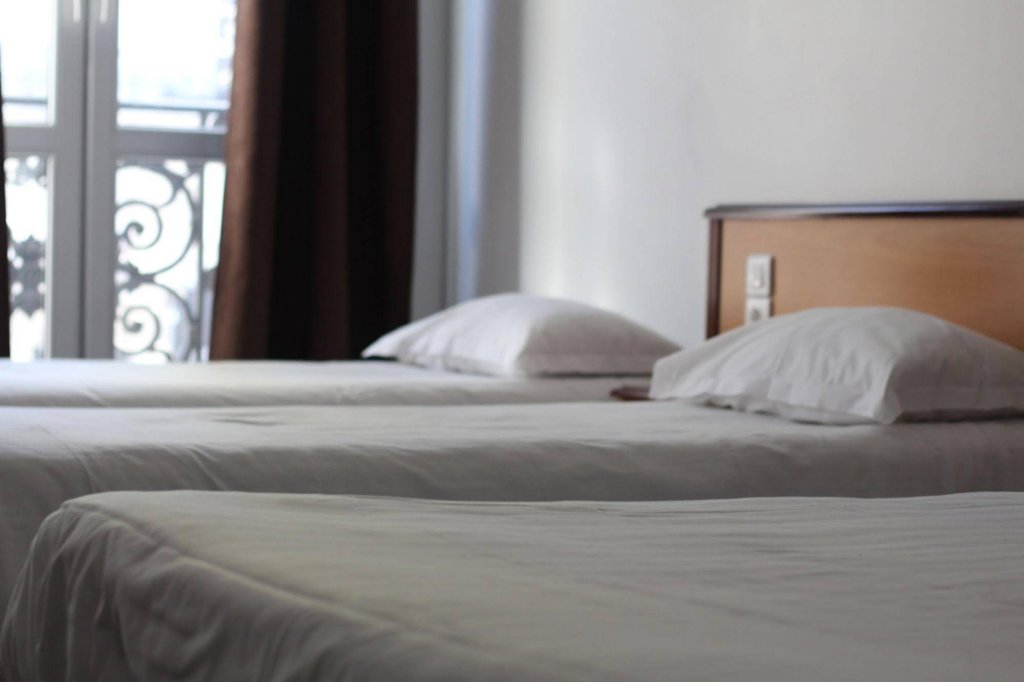 Фото Hôtel Liège Strasbourg