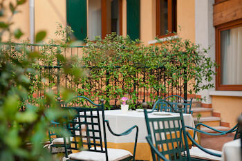 Фото Hotel Tre Punte