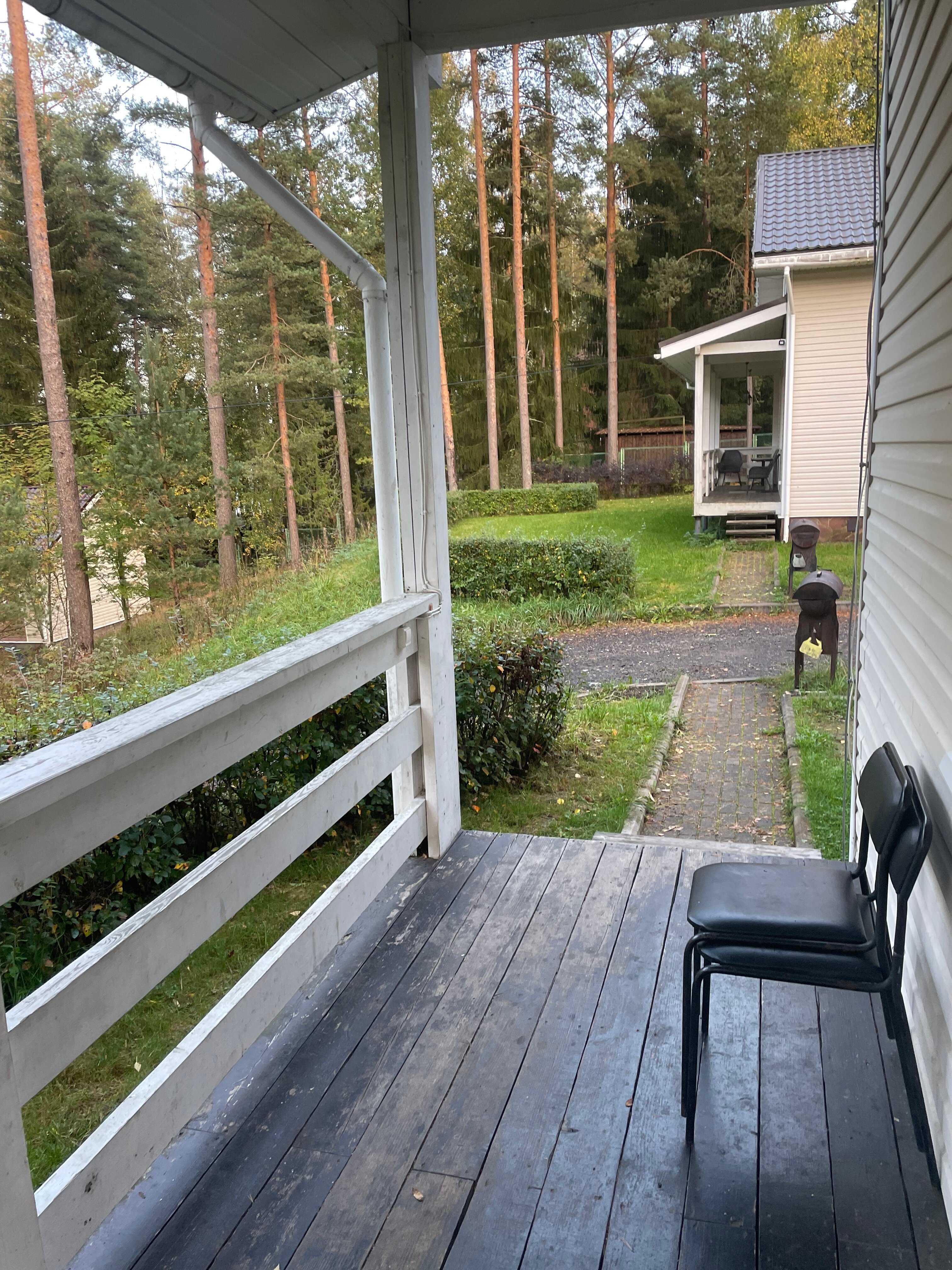 Фото Аврора