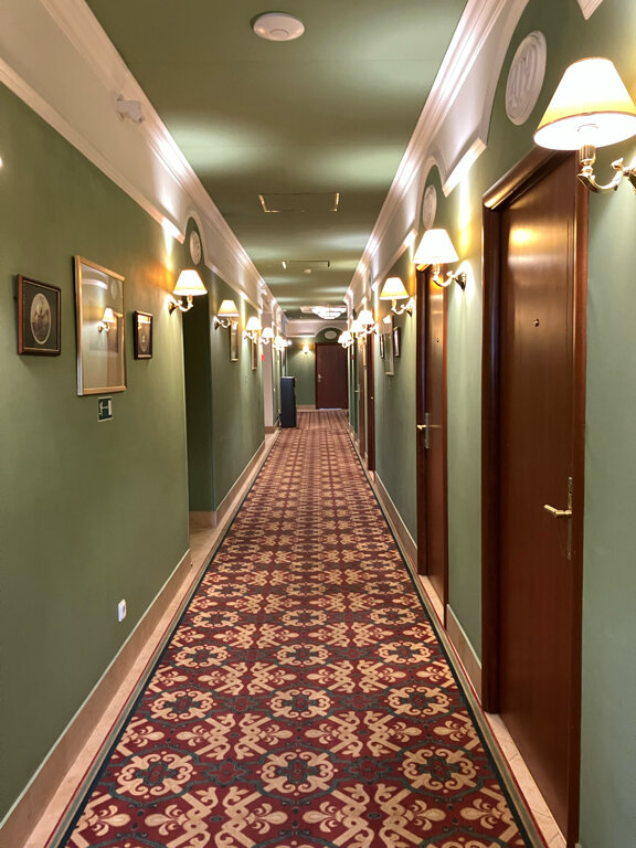 Фото Ланкастер Корт