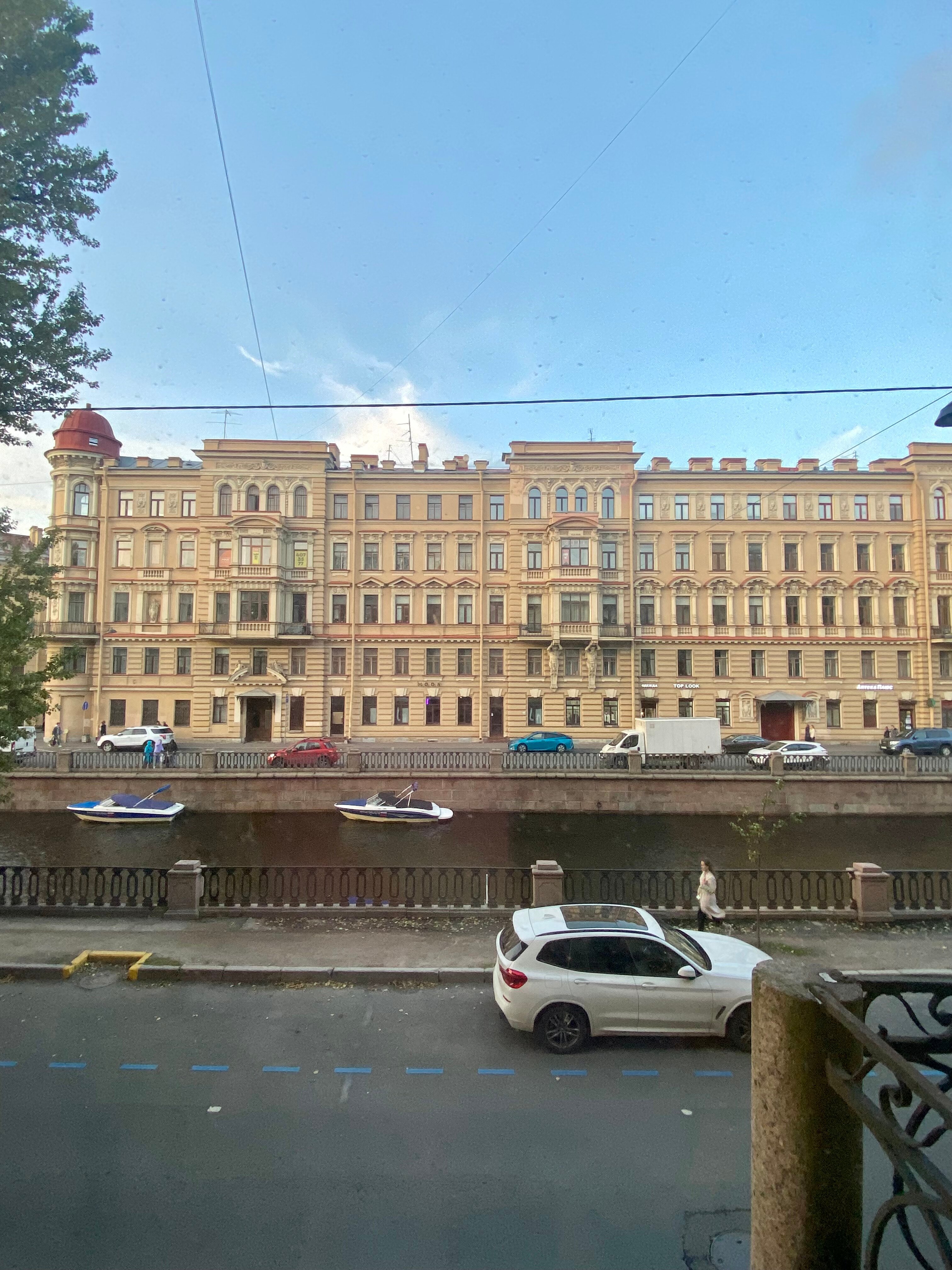 Фото RentApartmentSpb