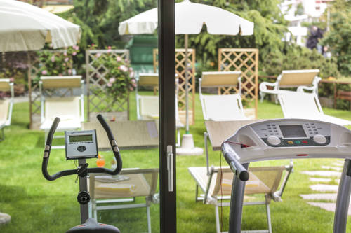 Фото Alpine City Wellness Hotel Dominik