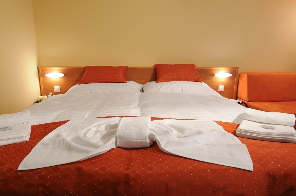 Фото Hotel Sorea Regia