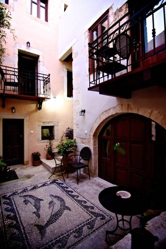 Фото Casa dei Delfini