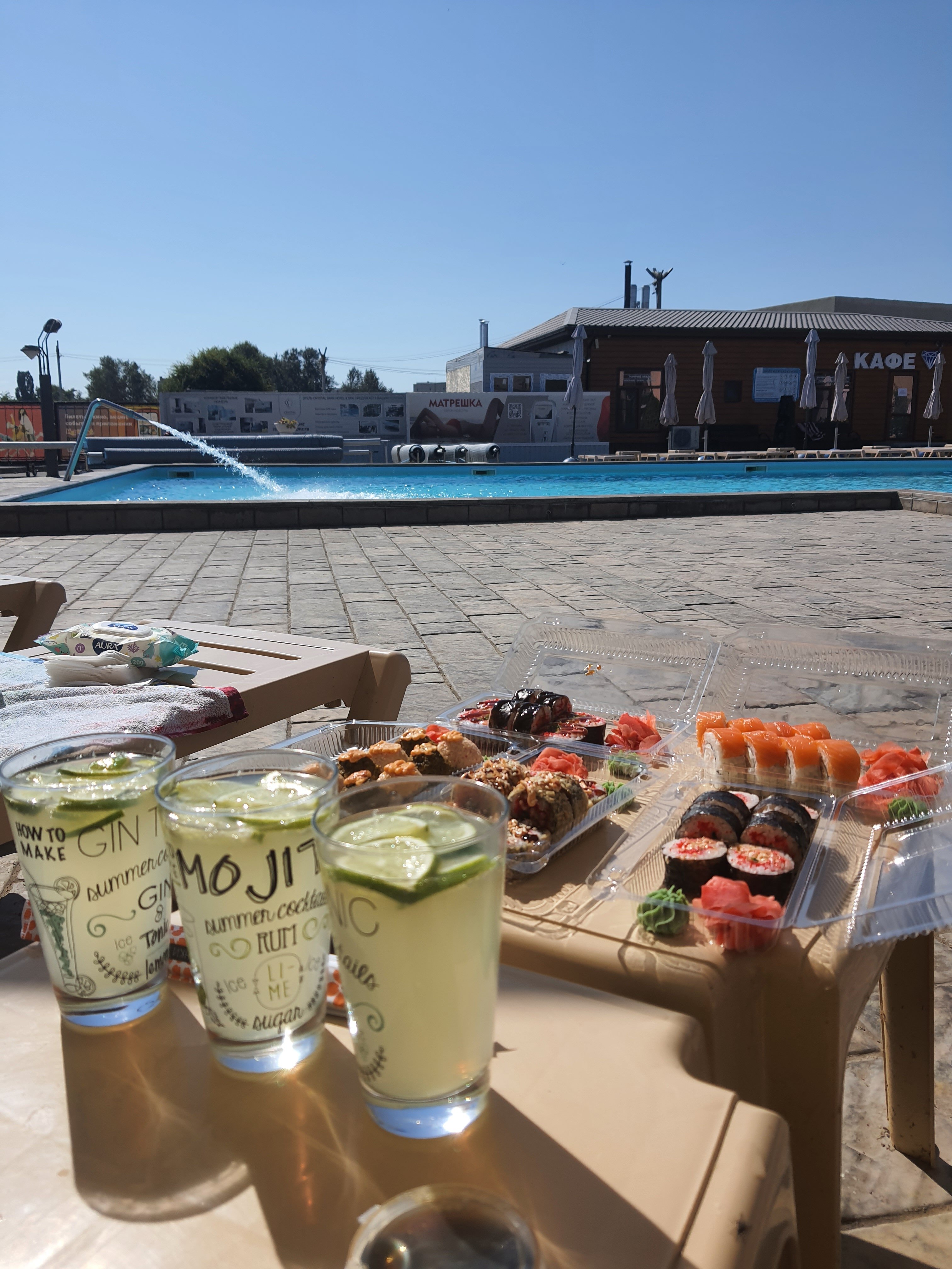 Фото Star Crystal