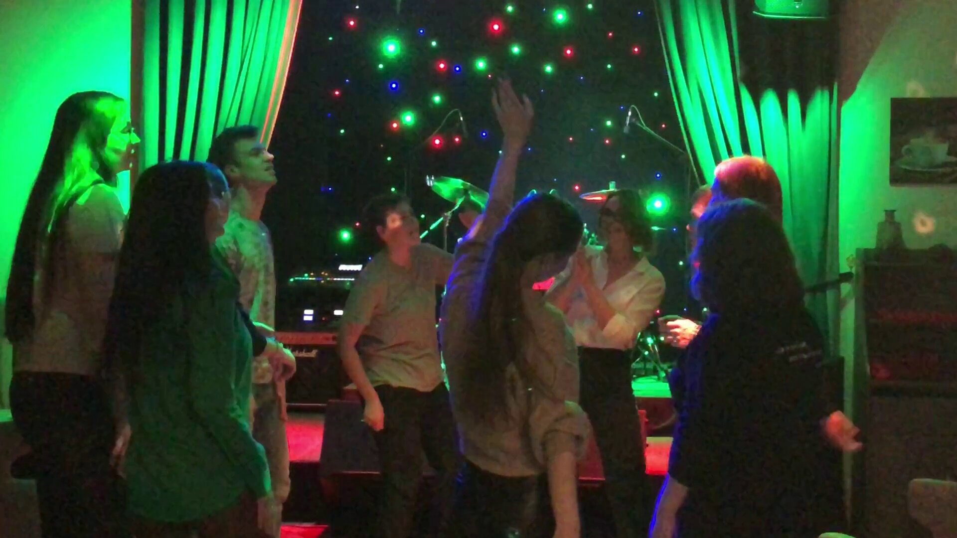 Фото Орбита