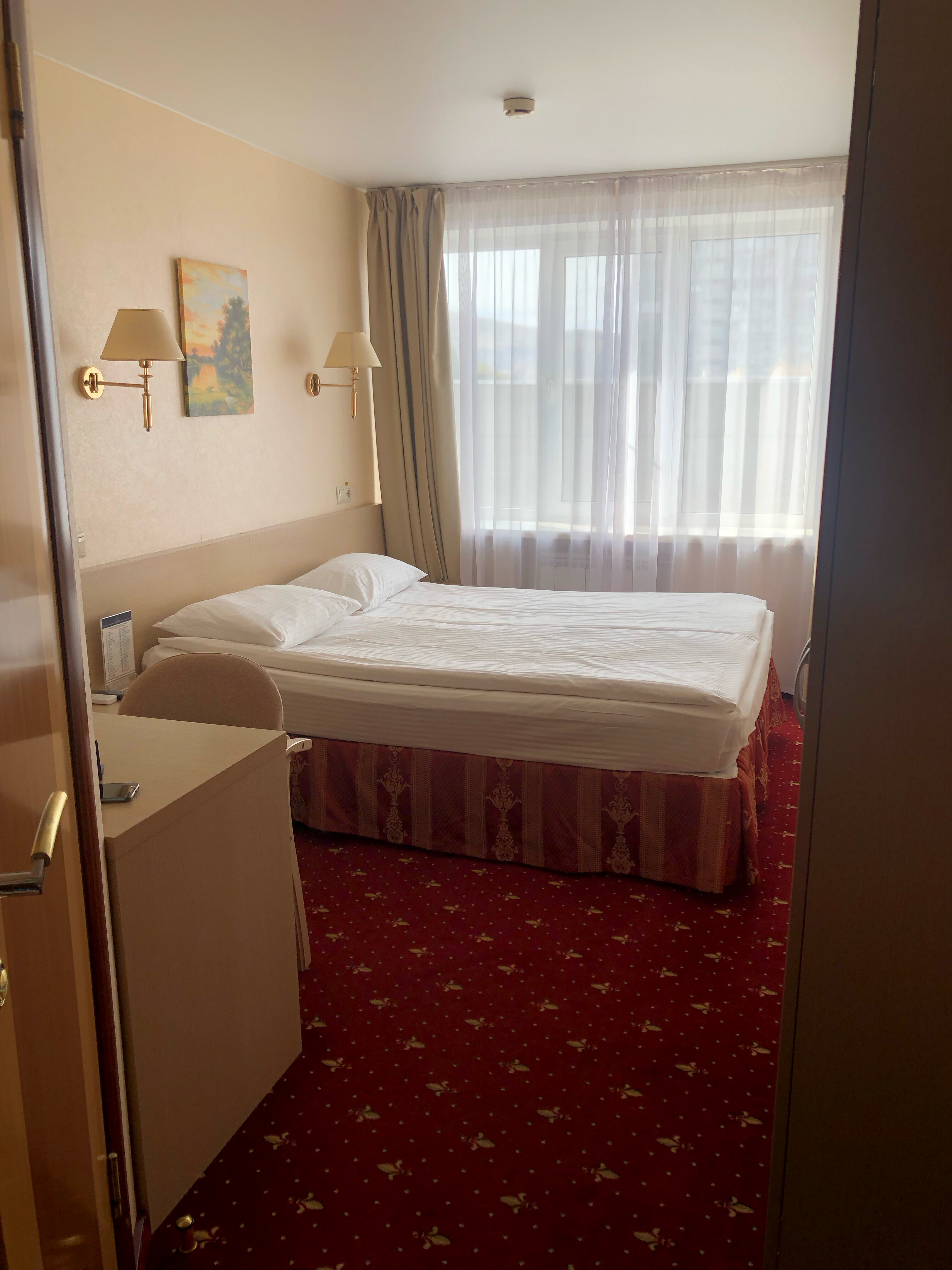 Фото Амакс Сити-отель