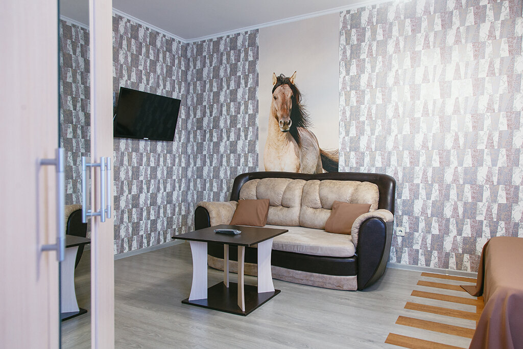 Фото Пять Звёзд Деловой центр Строитель