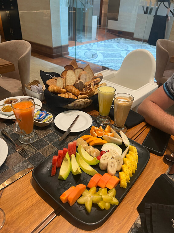 Фото The Radh Hotel