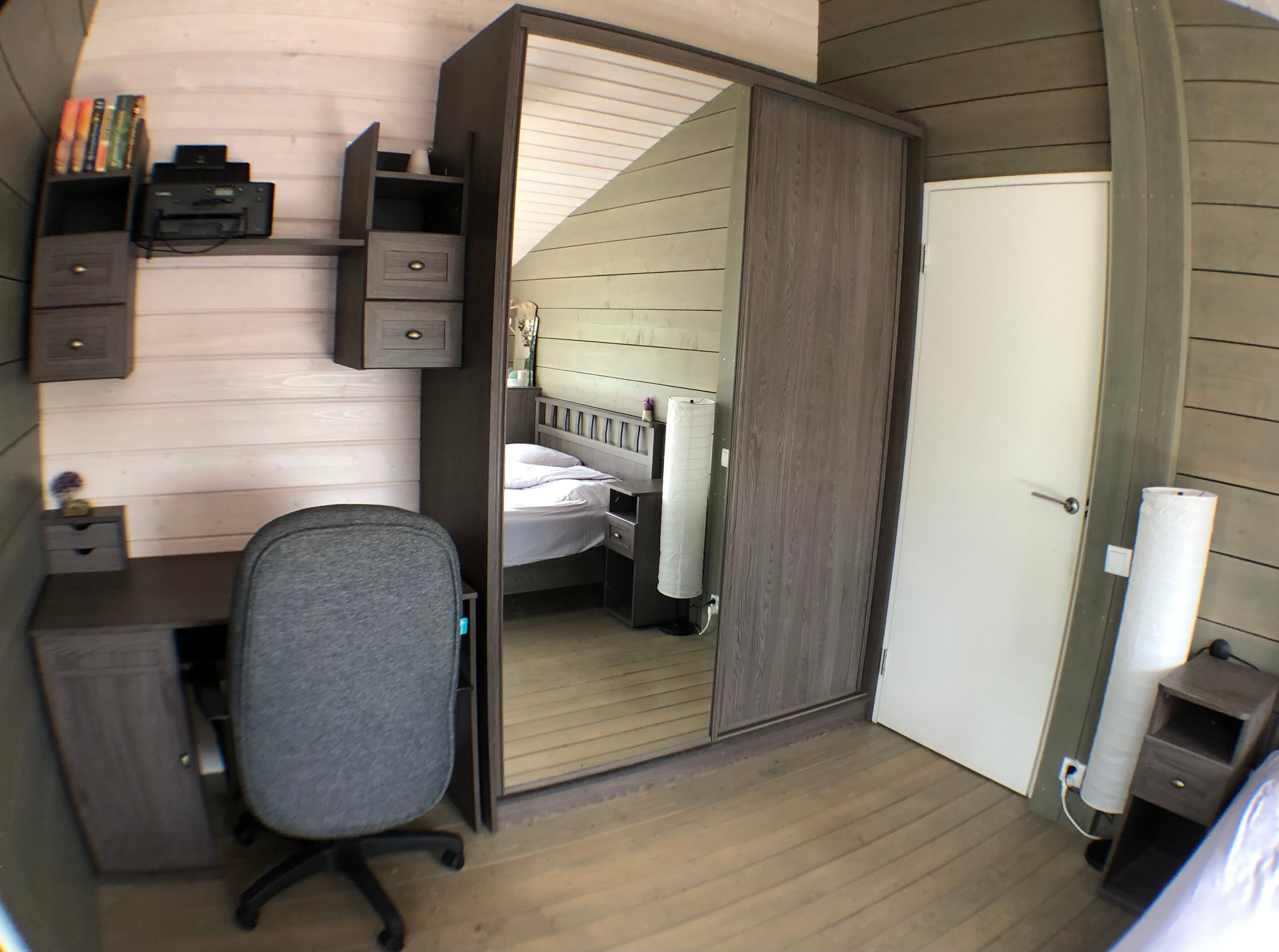 Фото Рузские Горки