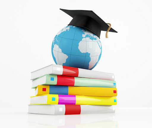 التعليم الإضافي Academy of Personality-Oriented Learning ، موسكو، صورة