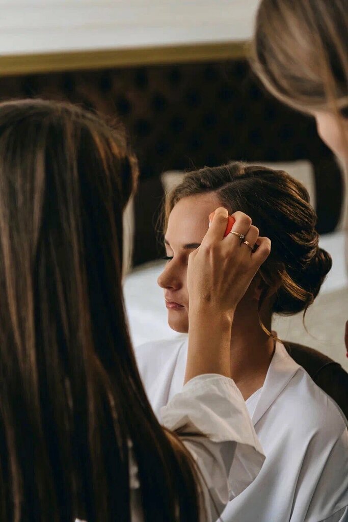 Private experts Стилист Шумейкина М.Н., Tambov, photo