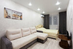 A-family (ulitsa Yevgenii Zhigulenko, 3к1), short-term housing rental