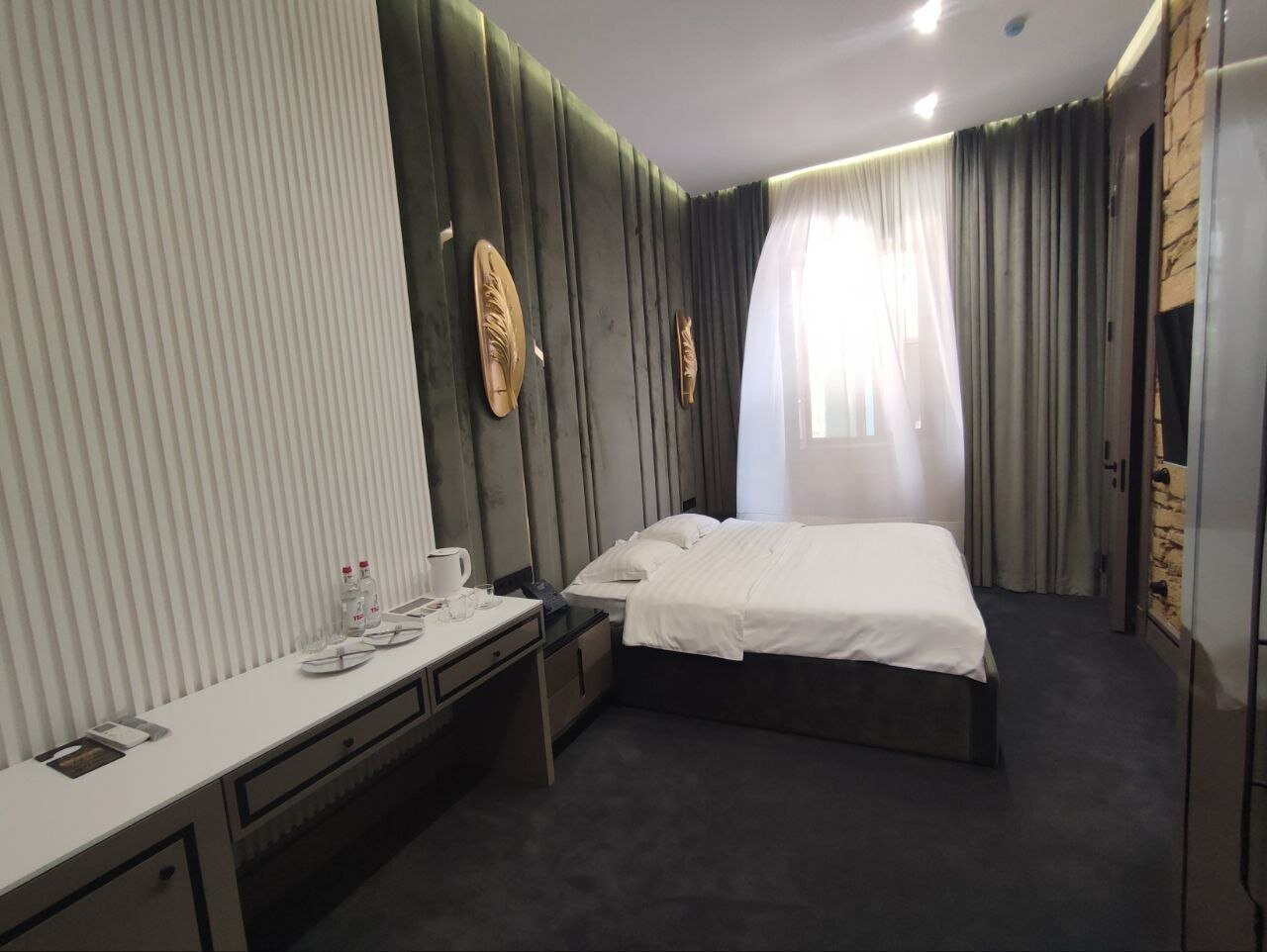 Фото Old Town Derbent