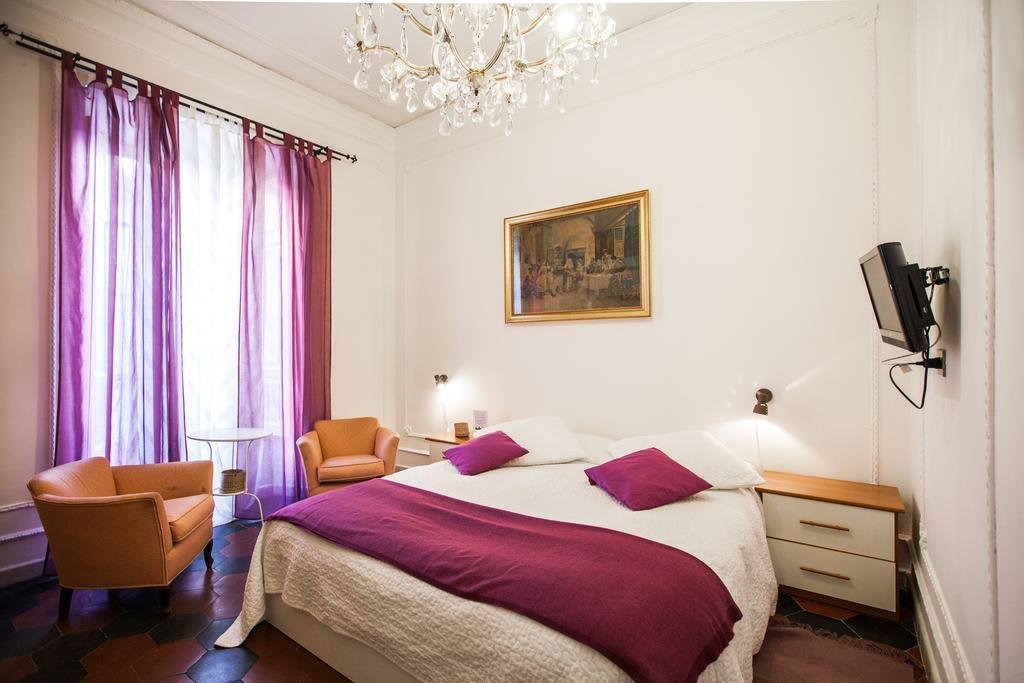 Фото B&B La Dolce Vita