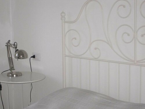 Гостиница B&b La Terrazza в Альгеро