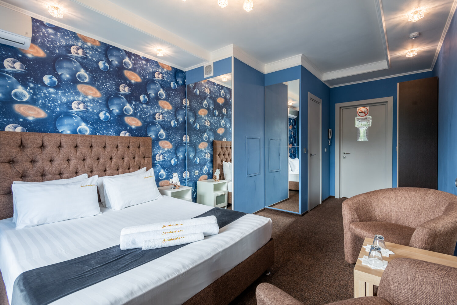 Фото Сова на Планерной