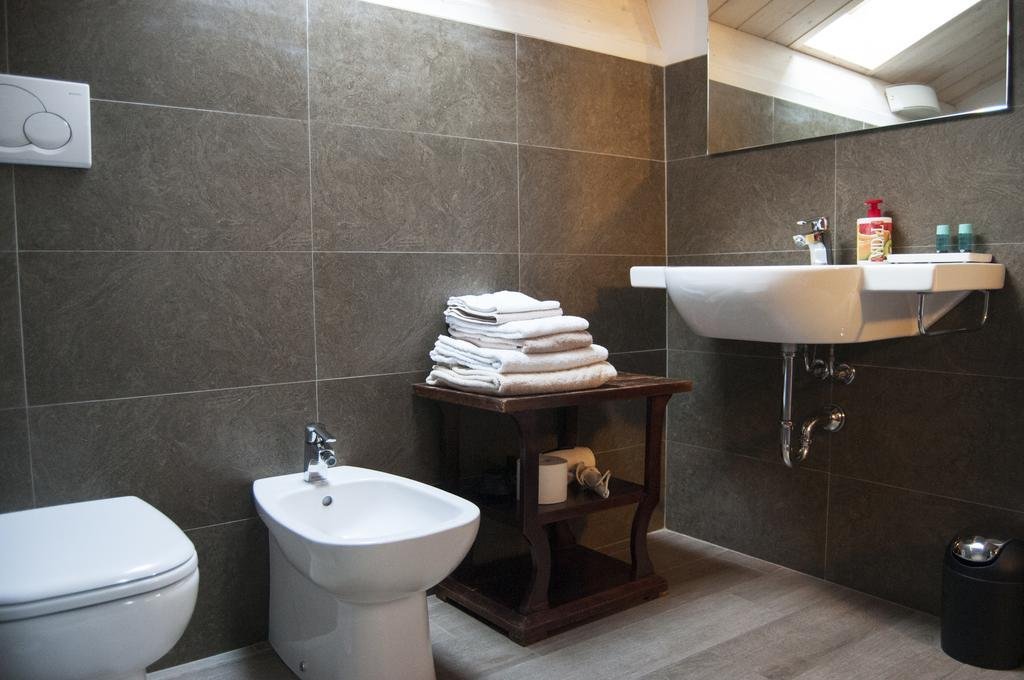 Фото Al Battistero