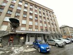 Taxi Yunis Lada (Chebyshyova Street, 6), haulage