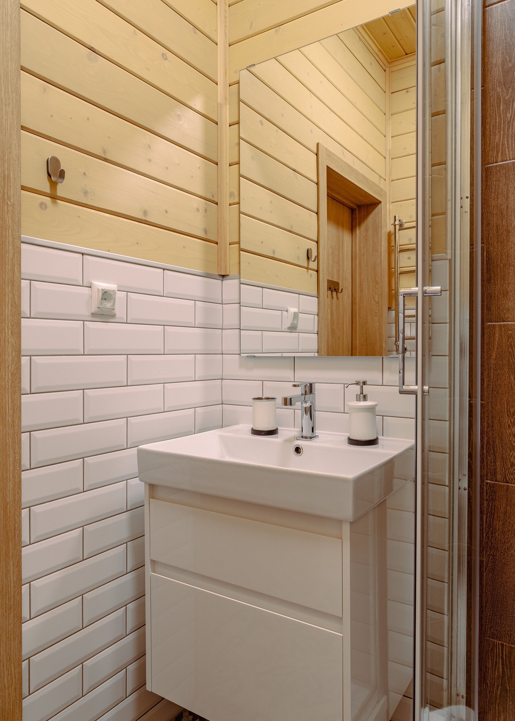 Фото Апартаменты Дача