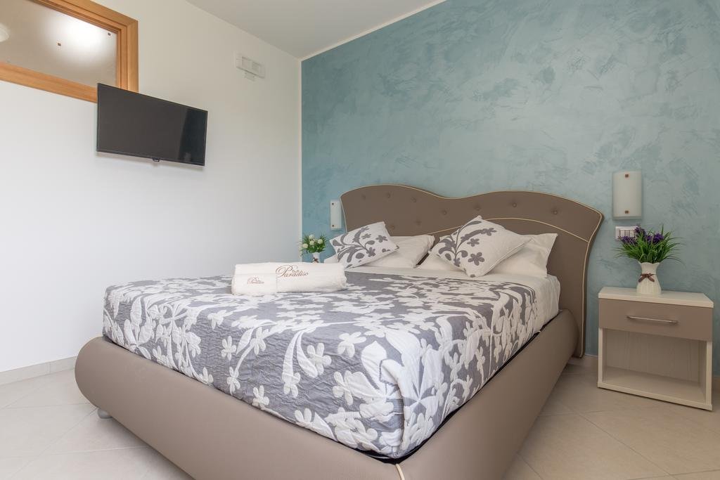 Фото B&b Paradiso