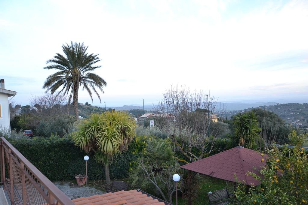 Фото Bed and breakfast Due Fontane