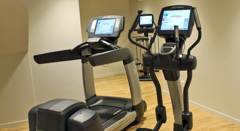 Фото Elite Stadshotellet Eskilstuna