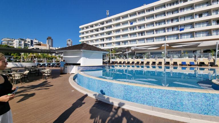 Фото Royal Apollonia by Louis Hotels