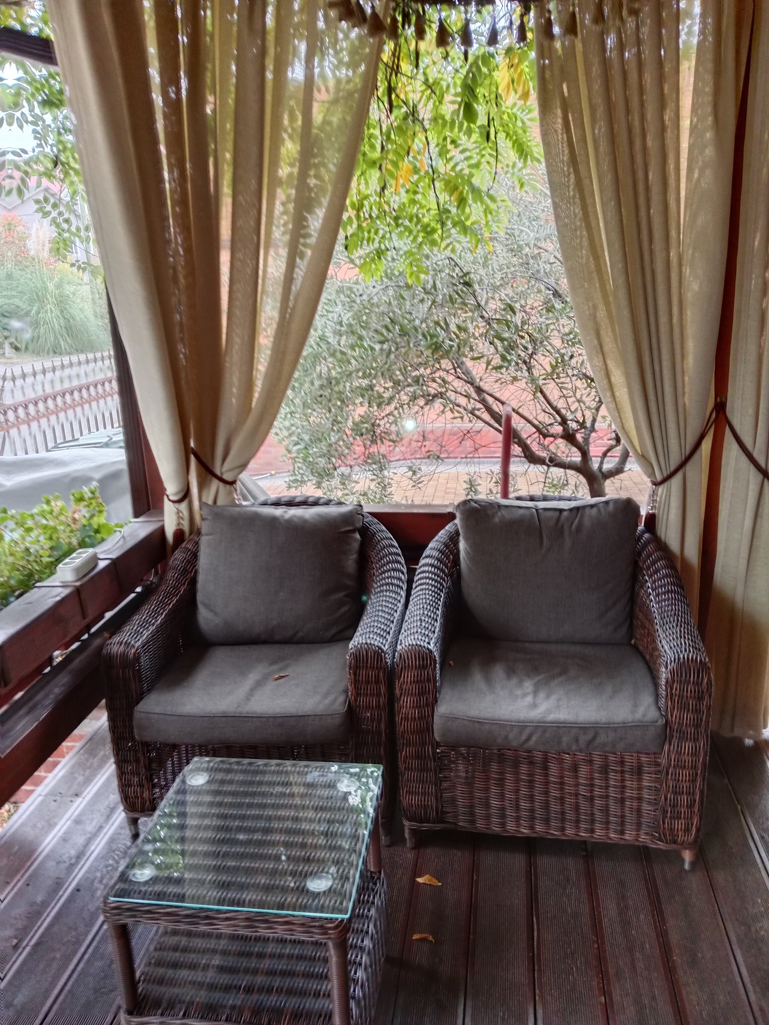 Фото Жемчуг Village