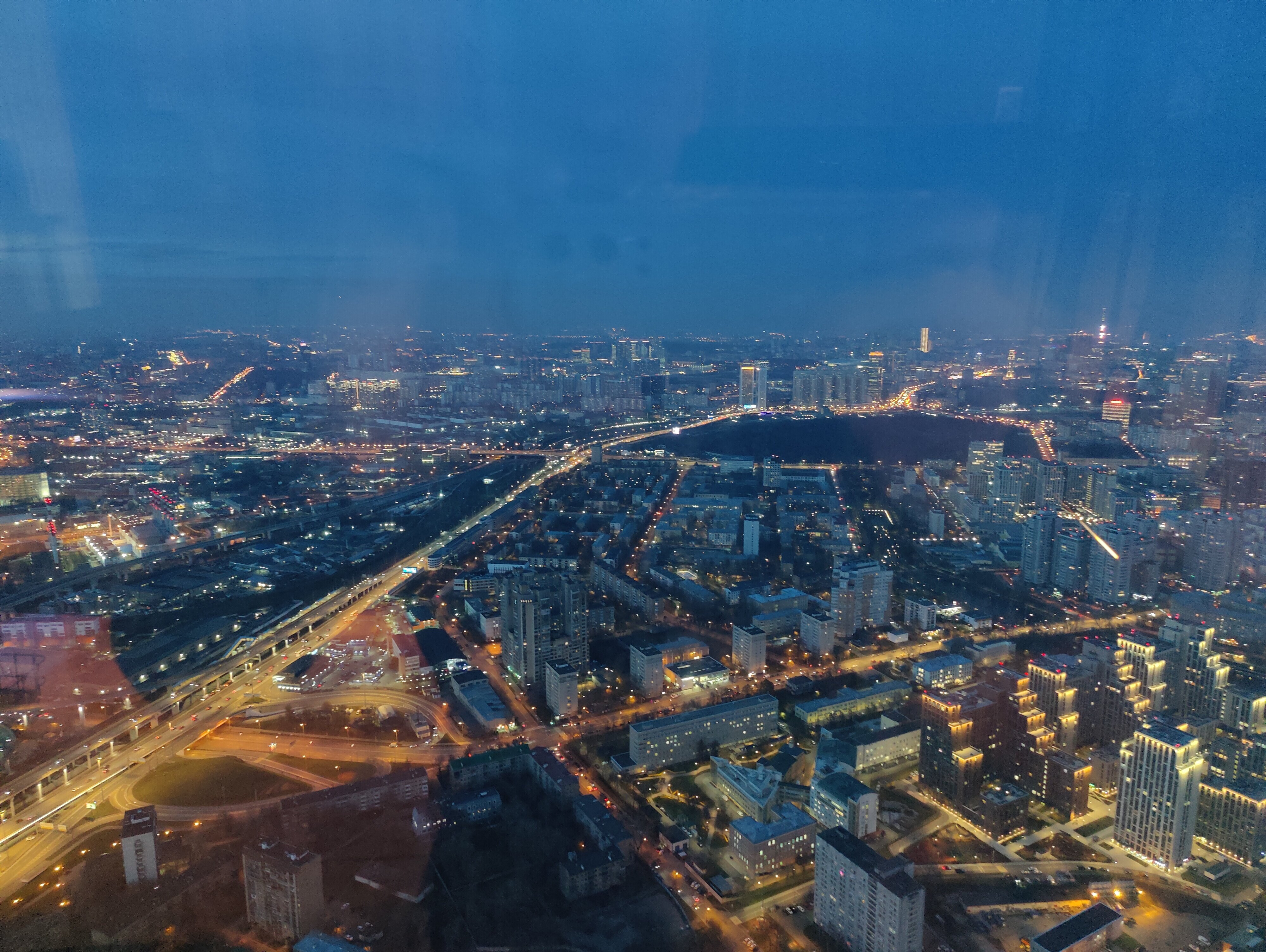 Фото Dot Space 84